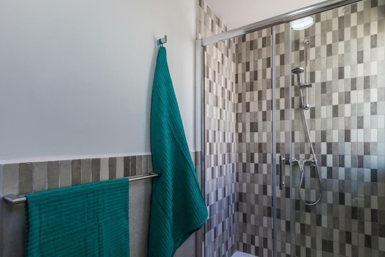 Ocean View Penthouse Apartment Gran Tarajal Ngoại thất bức ảnh